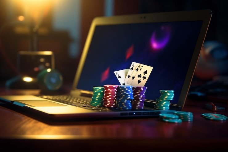 Antarmuka permainan cukongbet88 menampilkan saldo bonus dan kemajuan persyaratan taruhan