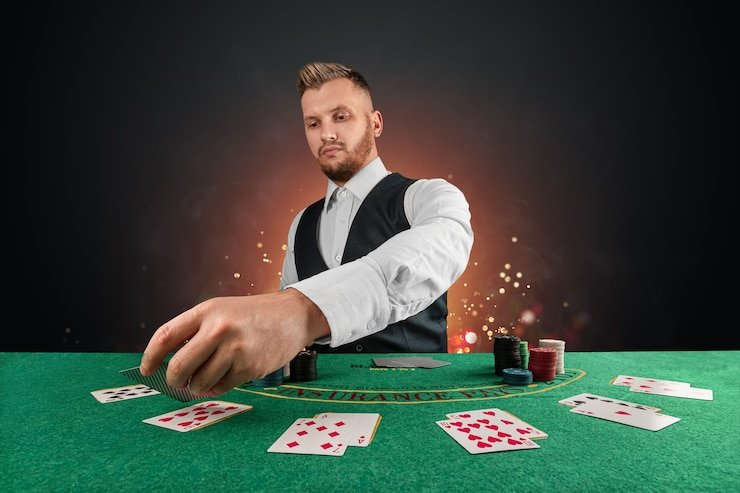Konfirmasi Deposit Game 