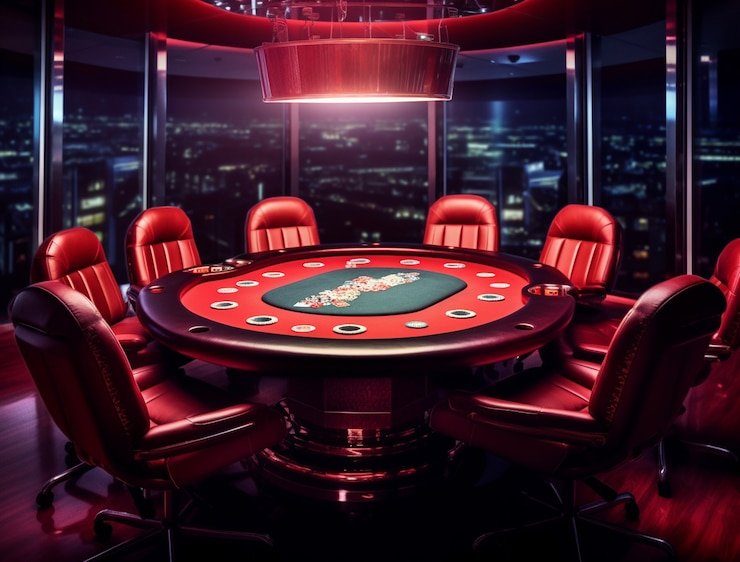 Antarmuka aplikasi mobile cukongbet88 menampilkan jadwal pertandingan UFC